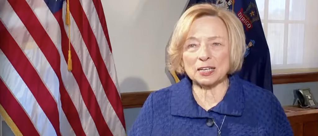 Gov. Janet Mills Refuses To Act As Maine Becomes De Facto Sanctuary State