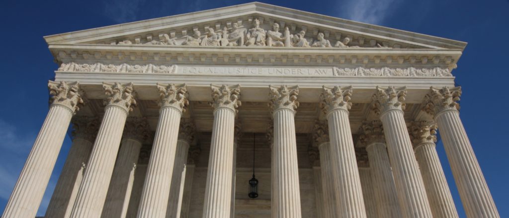DAVID BLACKMON: Supreme Court Has A Chance To Torch One Of The Left’s Favorite Legal Tactics