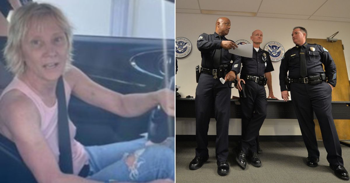 Breaking Report: LAPD Secures Warrant to Draw Anne Heche's Blood