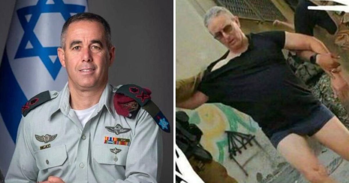 Israeli Commander Captured by Militants, Hamas Claims