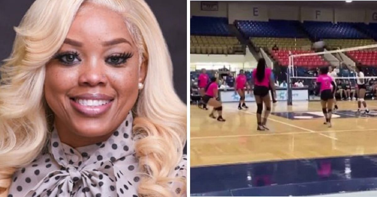 New Coach Cuts Entire College Volleyball Team After Just Three Practices
