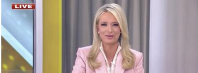 Fox News’ Kayleigh McEnany Announces Major Life News