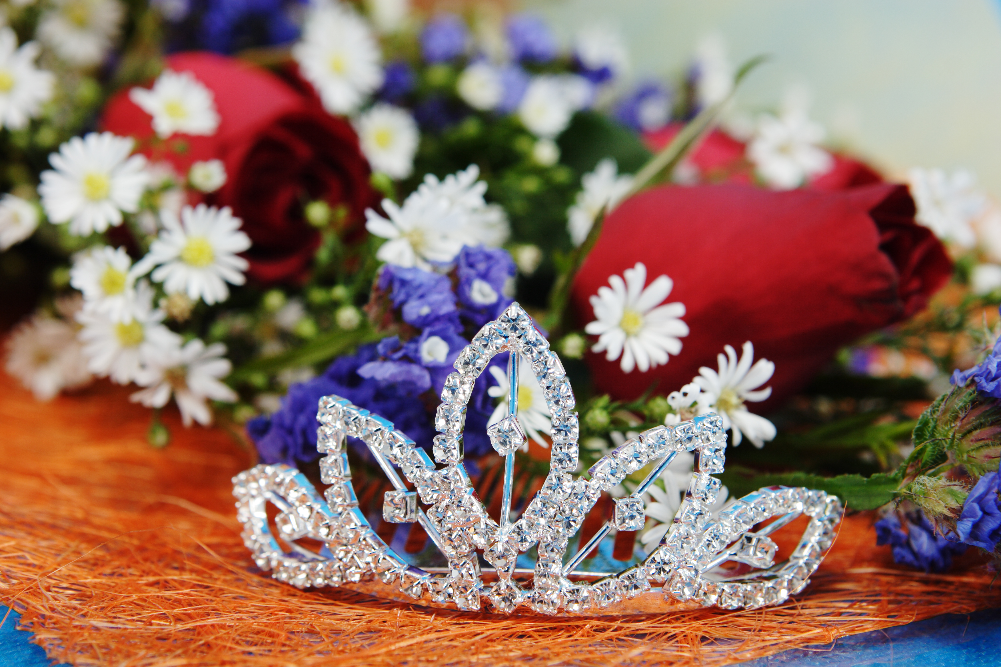 Pilot Wins Miss America Pageant — First-Ever Active-Duty Air Force Officer to Do So