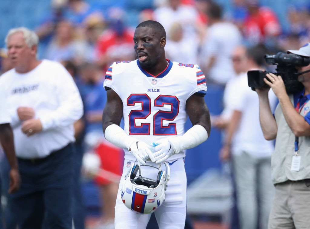 Former NFL Star Vontae Davis Dies at 35