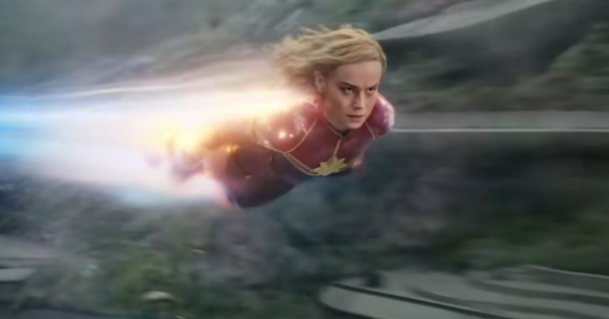 Another Woke Disney Flop? ‘The Marvels’ Crashes with $6.5 Million Opening Night