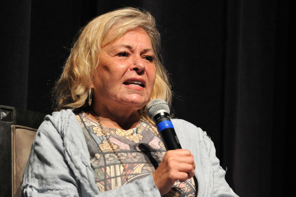 Roseanne Barr’s Son Defends Her After Controversial Holocaust Comments