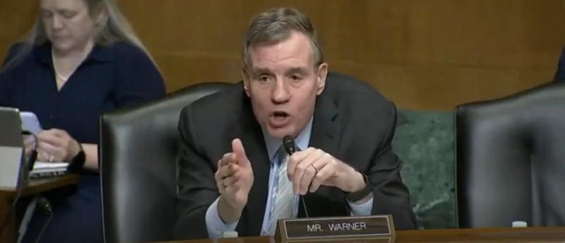 ‘Answer The Question!’: Dem Senator Yells At Trump Trade Chief Over Tariffs During Hearing