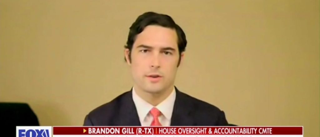 House Rep Says America Can’t Be Safer If Dems And Their ‘Rogue Judges’ Keep Inundating Country With Illegal Aliens
