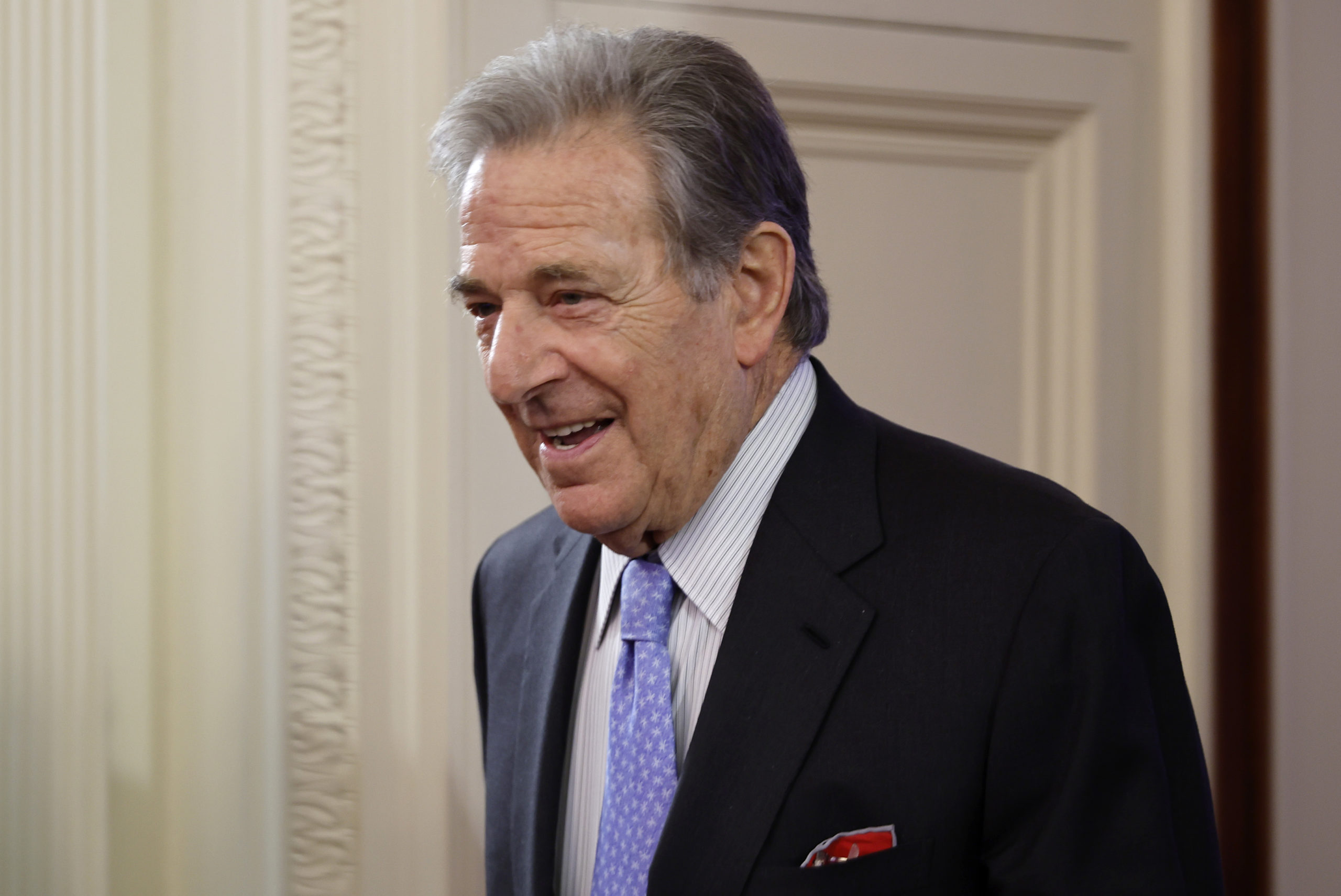 Report: Paul Pelosi Opened Door for Police, Did Not ‘Immediately Declare an Emergency’ or Try to Leave