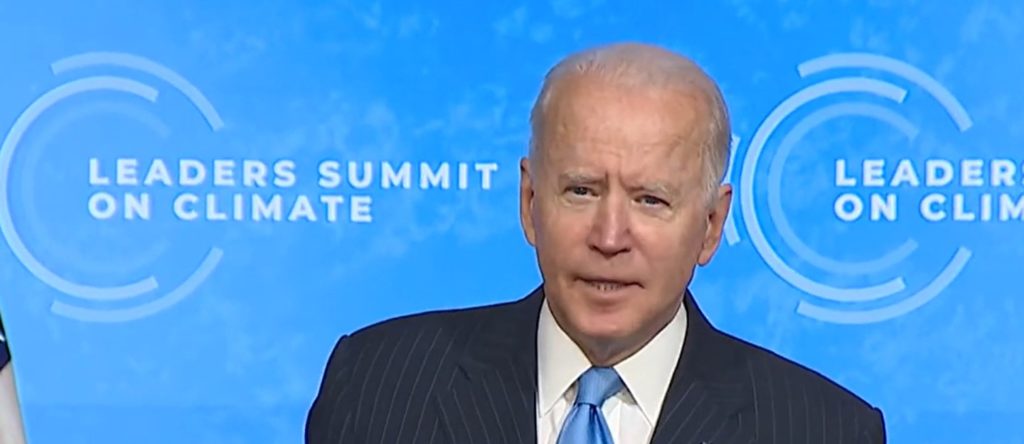 Biden Cabinet Agency Denies It Has ‘Anti-Racism’ Policies. Internal Documents Tell A Different Story