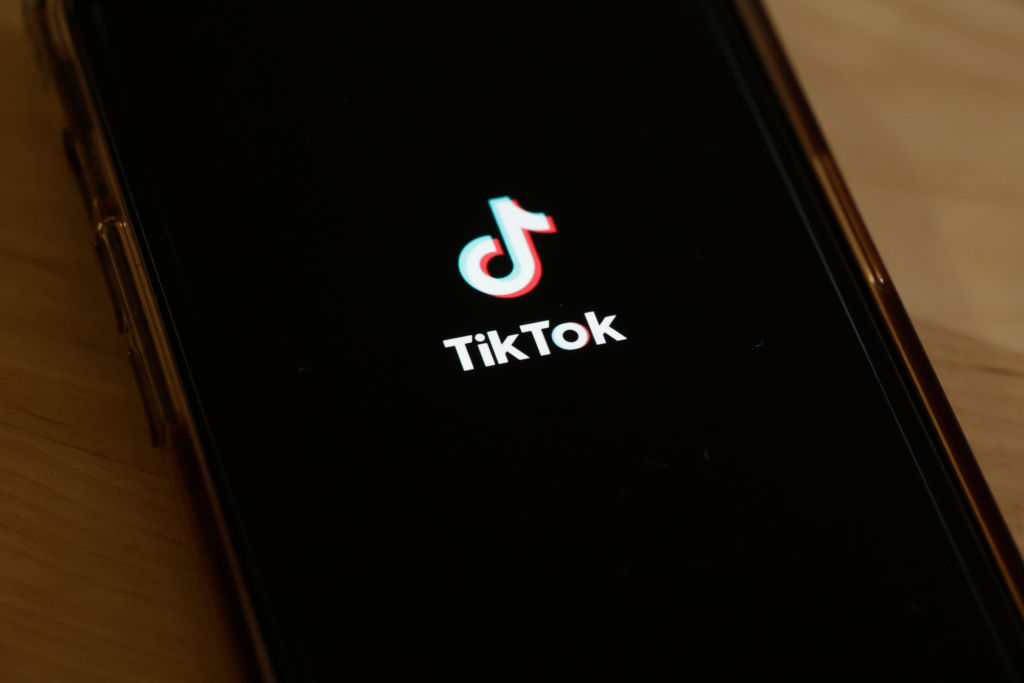 House Passes Bill That Could Ban TikTok in the US