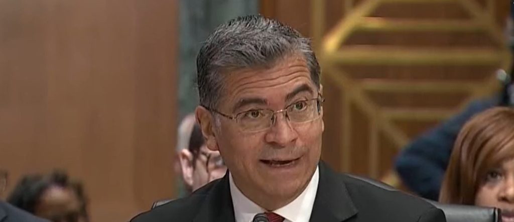 After Mandating Vaccines And Censoring Conservatives, Biden’s HHS Sec Wonders Why Nobody Trusts His Agency