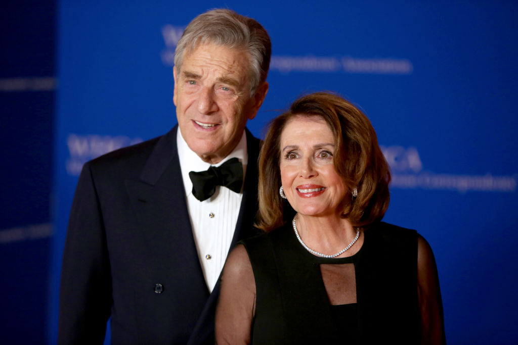 Paul Pelosi Ended 2022 with Devastating Losses, And It May Have Been Spurred By Elon Musk