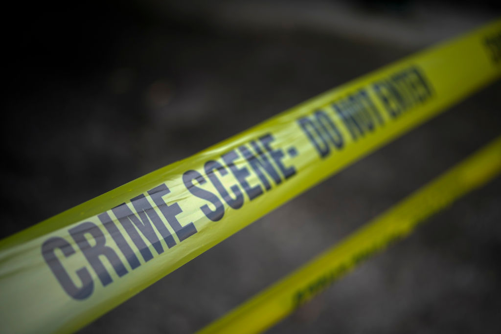 Man Arrested After Stabbing Muslim Texas Doctor in Broad Daylight