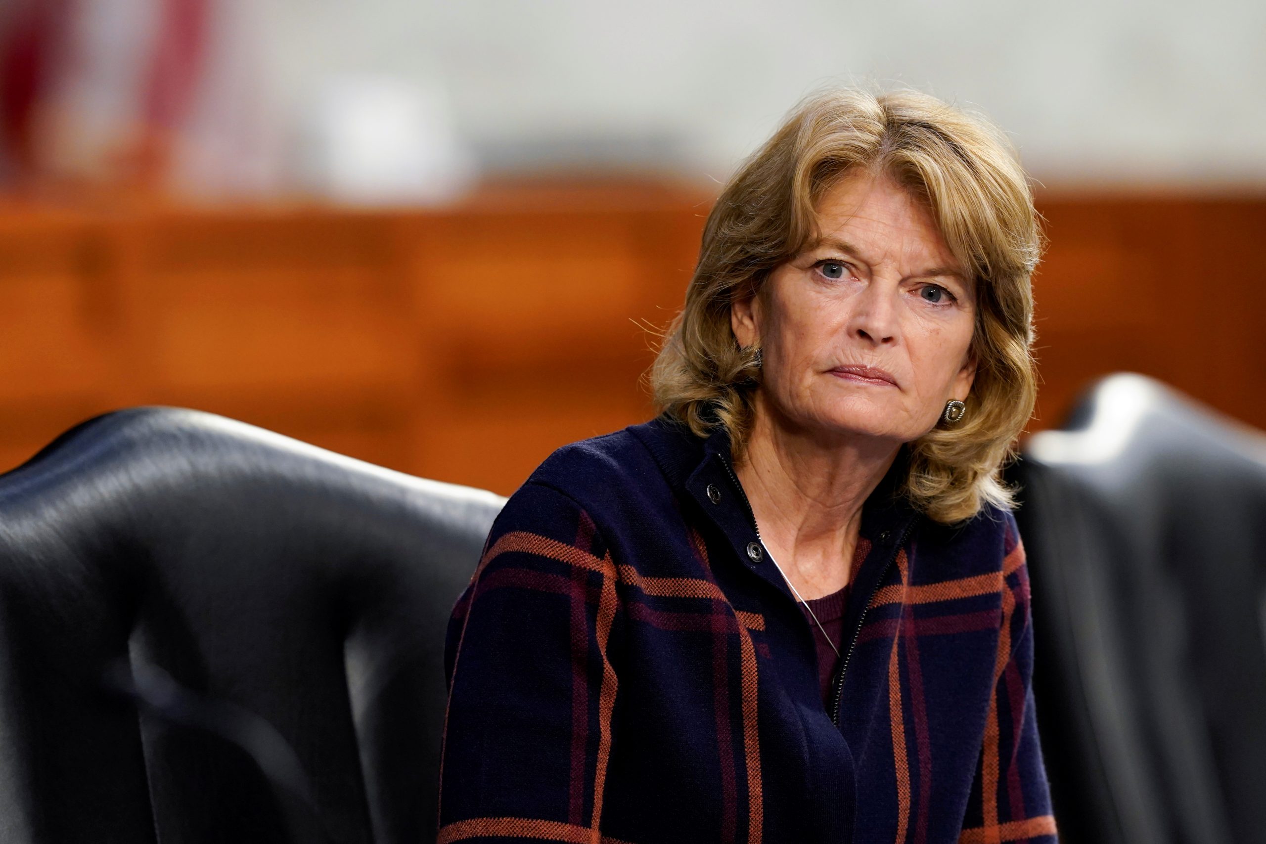 Murkowski Receives Endorsement From Super PAC Run by Allies of McConnell