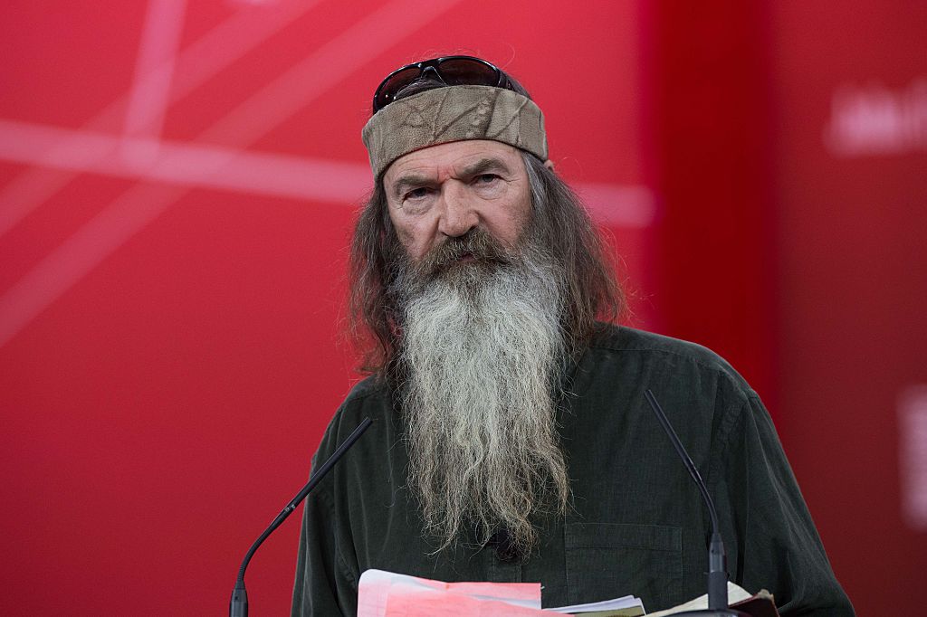 ‘Duck Dynasty’ Star’s Family Grateful For ‘Outpouring of Love’