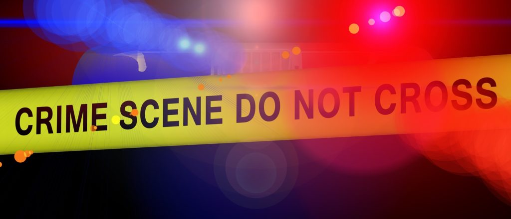 Afghan Refugee Allegedly Stabs Caseworker At Pro-Refugee Group