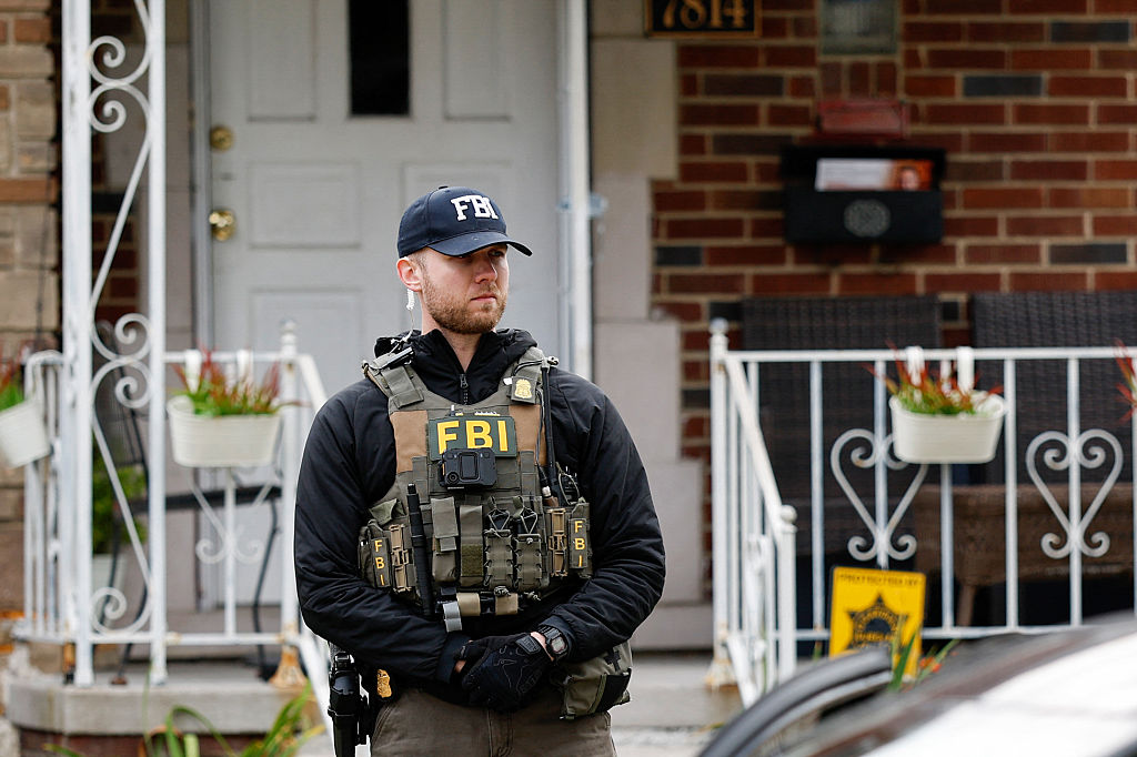 Michigan Halloween Attack Suspect Allegedly Sought Advice from Extremist Preacher’s Father