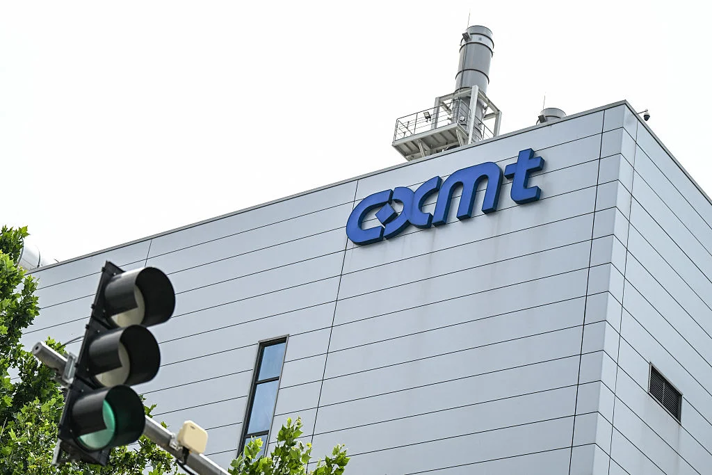 Congress Sounds Alarm Over Chinese Tech Firm’s Explosive Stock Debut