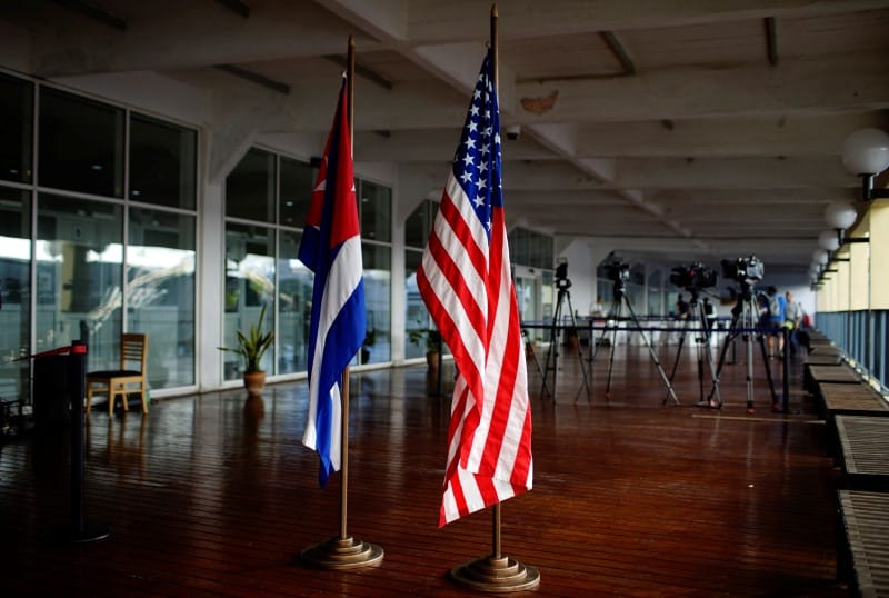 BLM Condemns the US Government’s ‘Inhumane Treatment of Cubans’