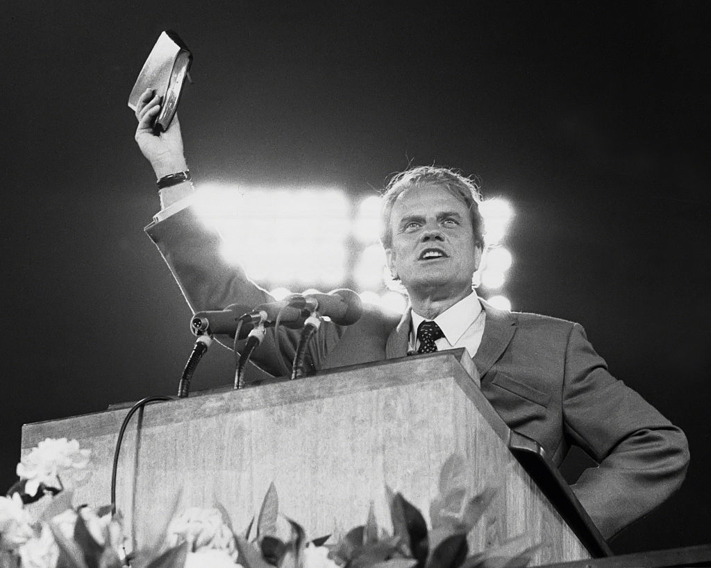 Billy Graham’s Children Remember Him on the 5-Year Anniversary of His Death