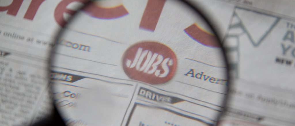US Job Growth Slowed In July