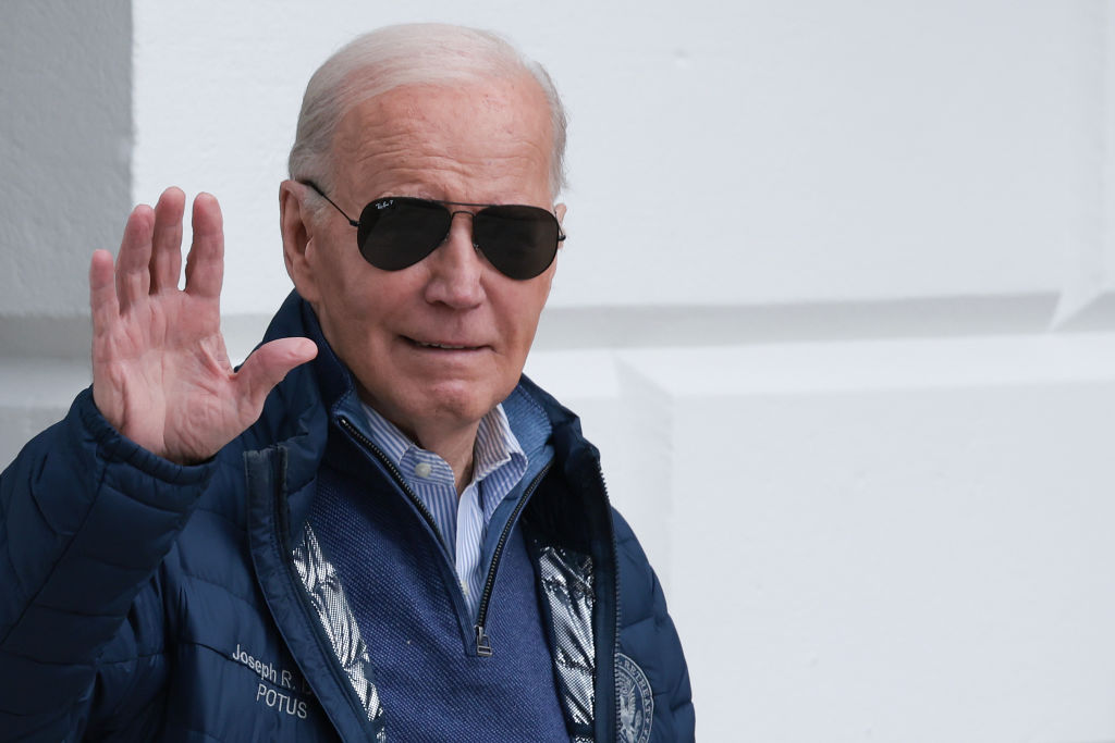 Biden Makes Telling Move with Menthol Cigarette Ban as Black Voter Support Crumbles