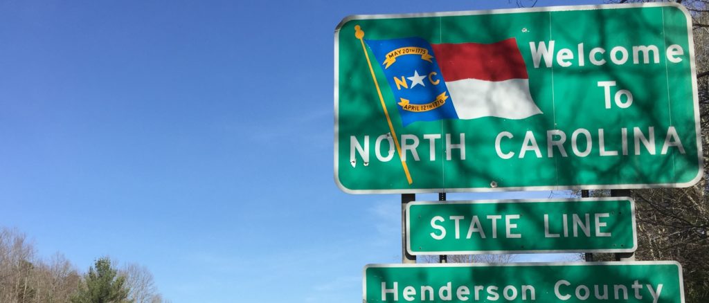 North Carolina ‘Iryna’s Law’ Takes Effect, Cracking Down On Repeat Offenders
