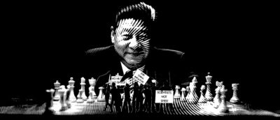 EXCLUSIVE: Anti-ICE Org Backing National Protests Led By Member Of CCP-Tied Group