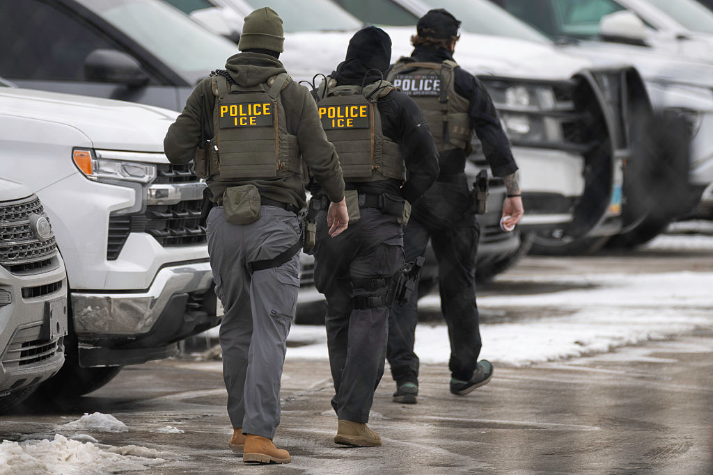 Billboards Back ICE as Swing States Become New Front in Immigration Fight