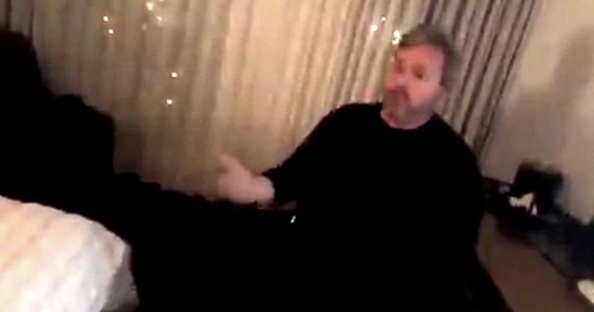 Facebook Parent Company Pressures Journalist to Kill Story on Manager Busted in Amateur Child-Sex Sting