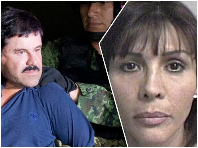 Family of Imprisoned Mexican Drug Lord ‘El Chapo’ Flees to U.S. for Protection from Cartels