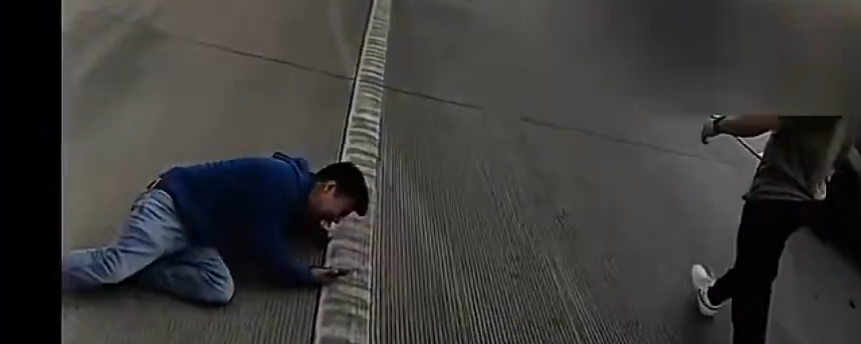 Heartbreak on the Freeway: 11-Year-Old Killed in Road-Rage Shooting