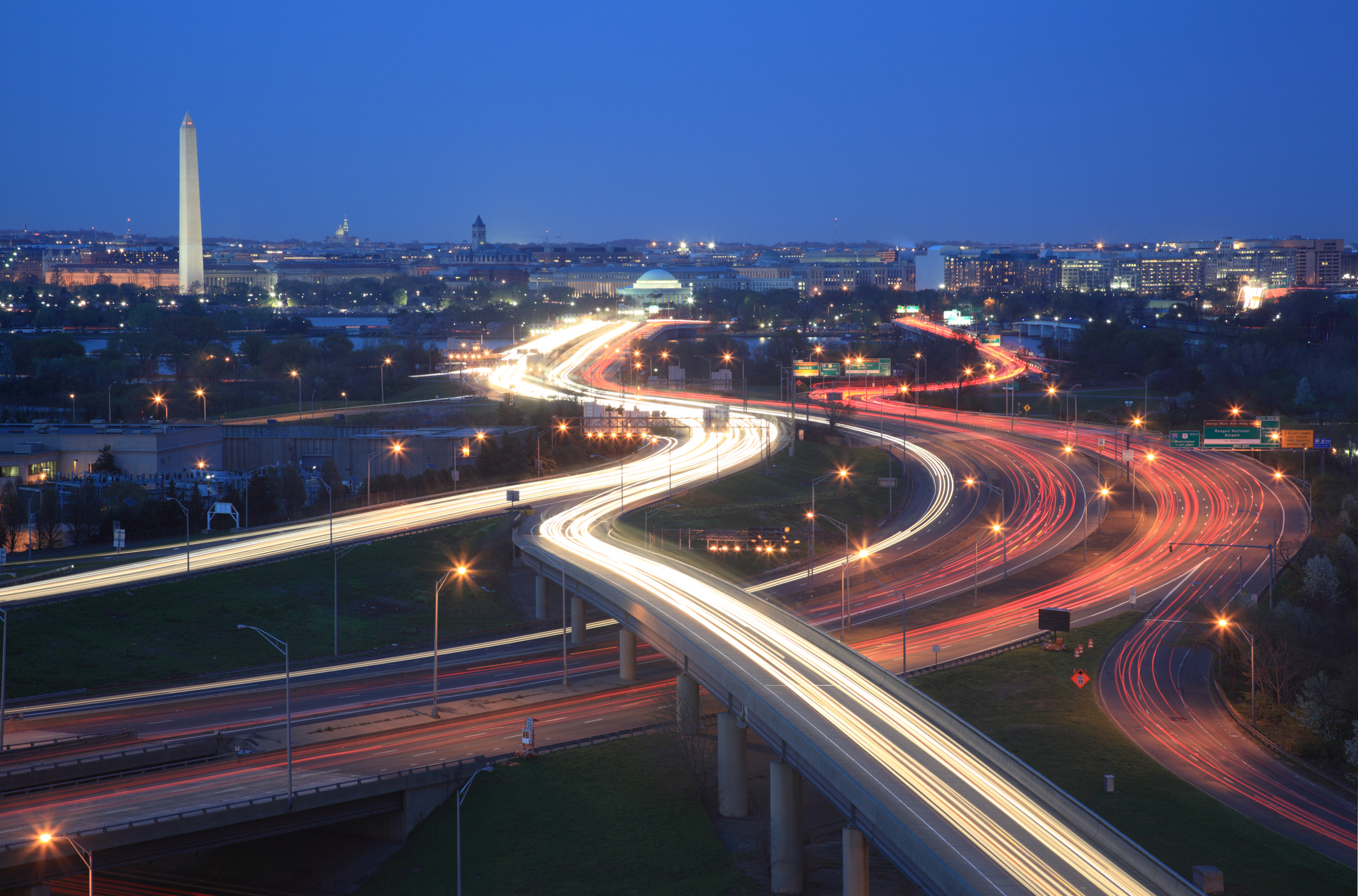 US Trucker Convoys Reportedly Planning Shutting Down the Capital Beltway