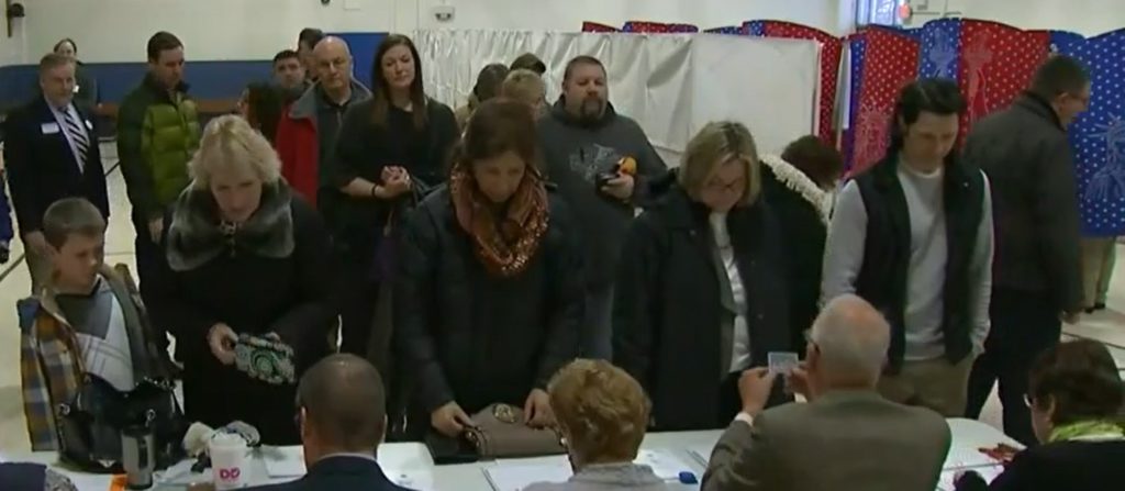 Smartmatic Executive Accused Of Bribing Top Venezuelan Election Official