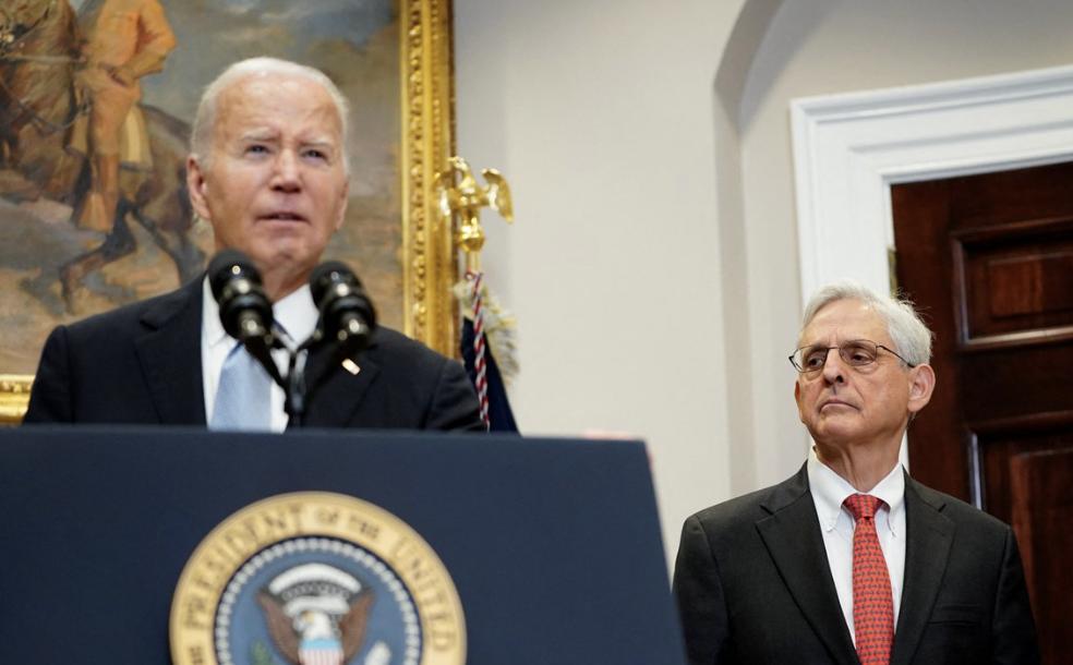 Internal Records Review Exposes Biden Misappropriation Of FACE Act