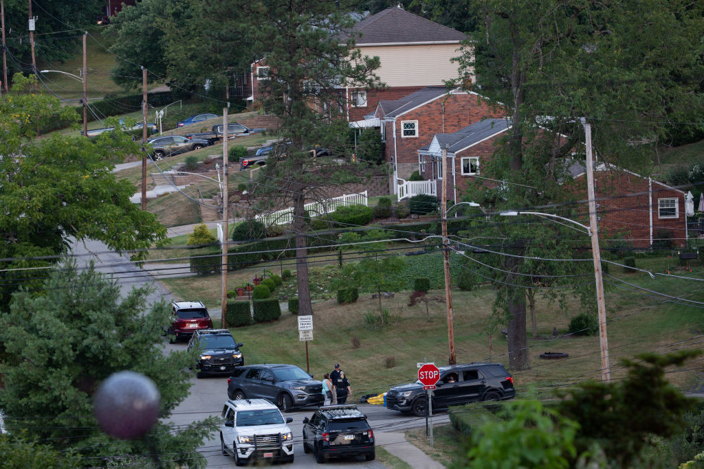 Trump Shooter Allegedly Wrote Online Message Days Before Shooting: ‘July 13 Will Be My Premiere’