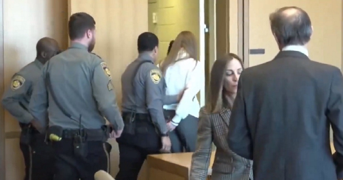Former ESPN Host Found Guilty on Conspiracy to Commit Murder and Other Charges, Faces the Rest of Her Life in Prison