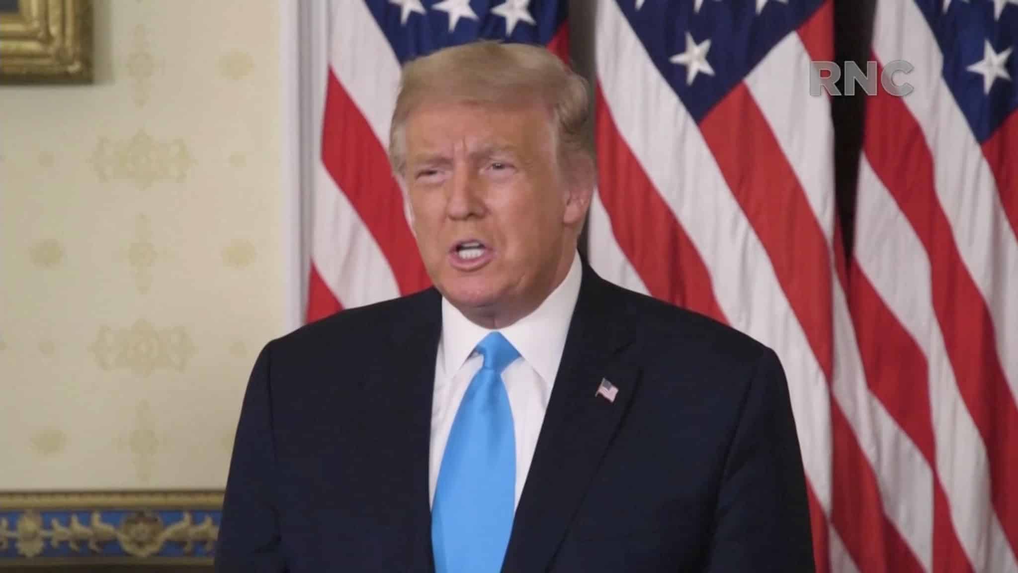 US House Panel Narrows Deutsche Bank Subpoena for Trump Records