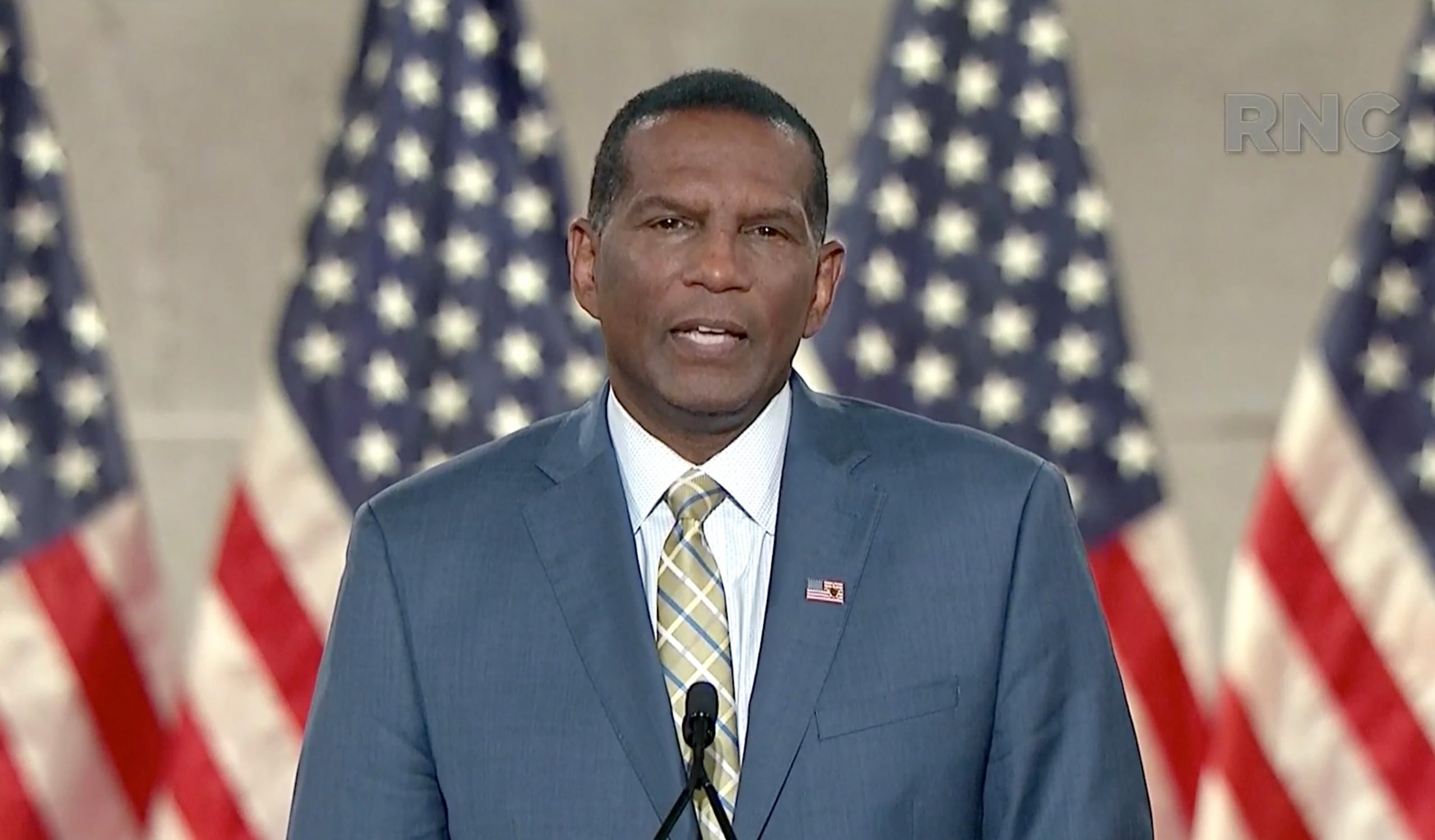 Rep. Burgess Owens Suggests MLK’s Vision Is Not ‘The Dreams and Hopes’ of the Biden Admin