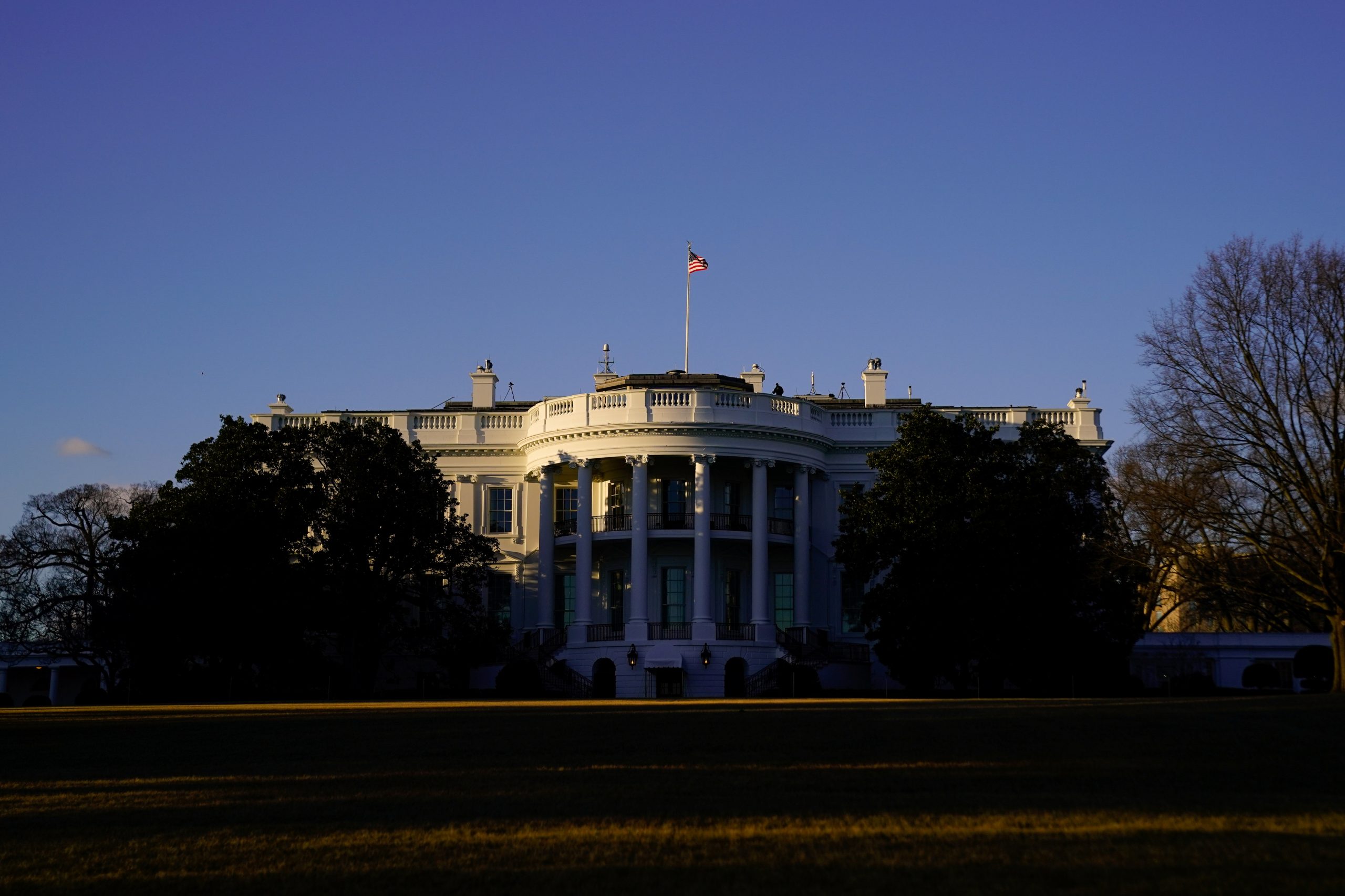 Biden WH Orders Review of Campus Sexual Misconduct Rules Changed by Trump