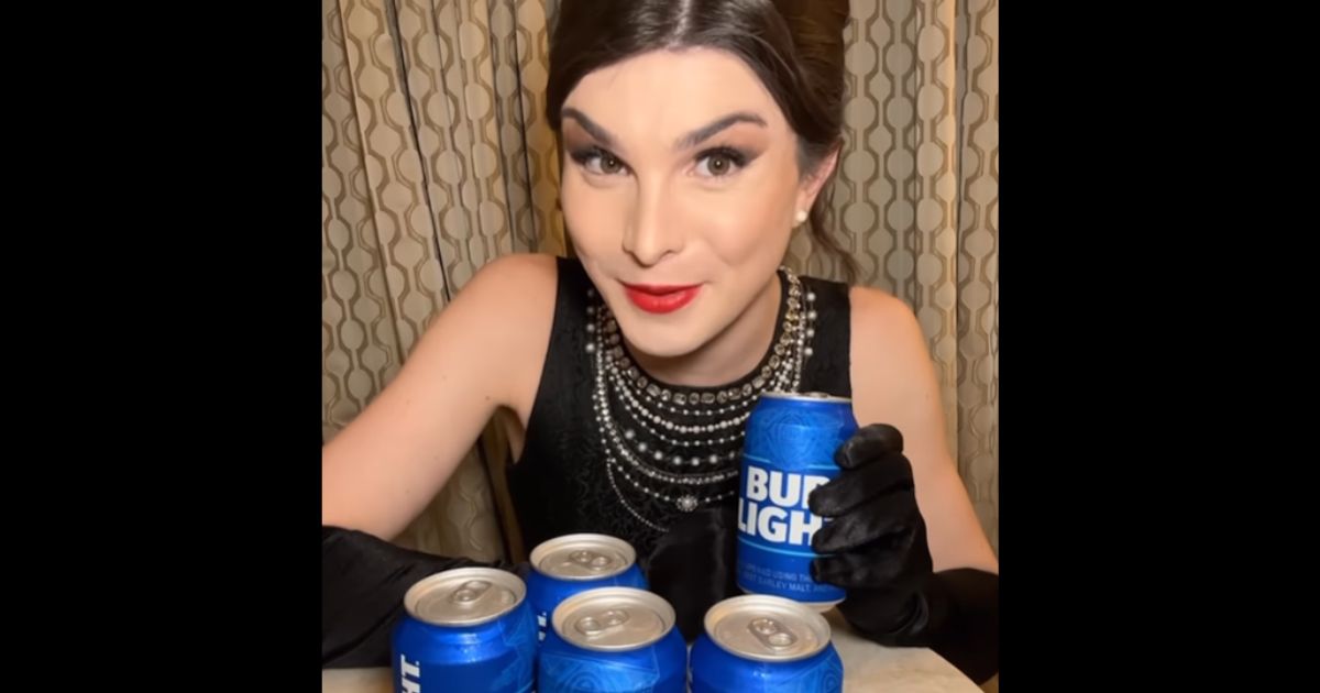 Bud Light Now Losing Libs Too As Parent Company Is Stripped of ‘LGBTQ+’ Rating