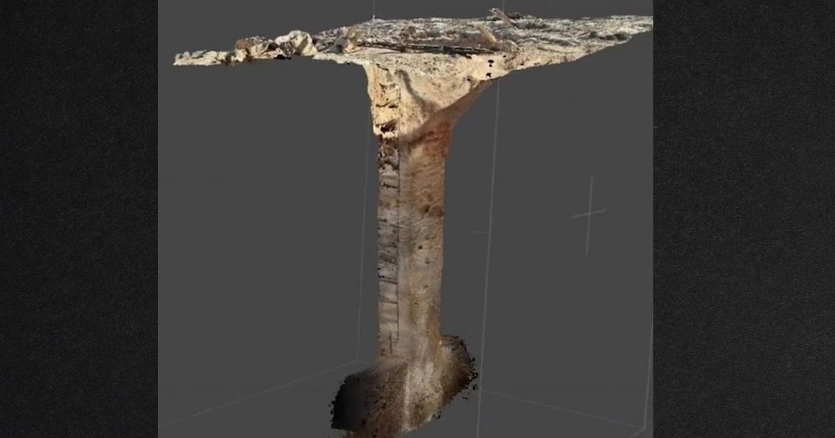 Archaeologists Discover Ancient Tunnel in Egypt That Could Lead to Monumental Historical Discovery