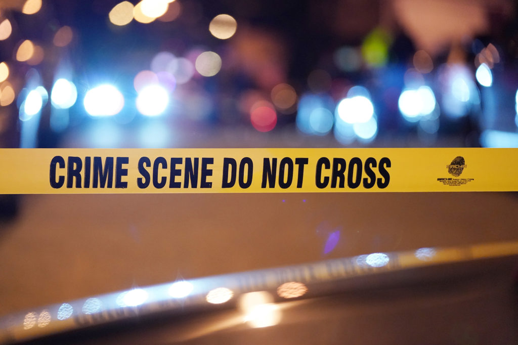 Illegal Migrant Indicted For Gruesome Burning Death Of Woman On Subway