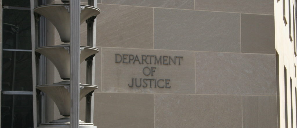 Biden-Era ‘Lawfare’ Target Says He’s Now Running ‘Most Important Agency’ You’ve ‘Never Heard Of’