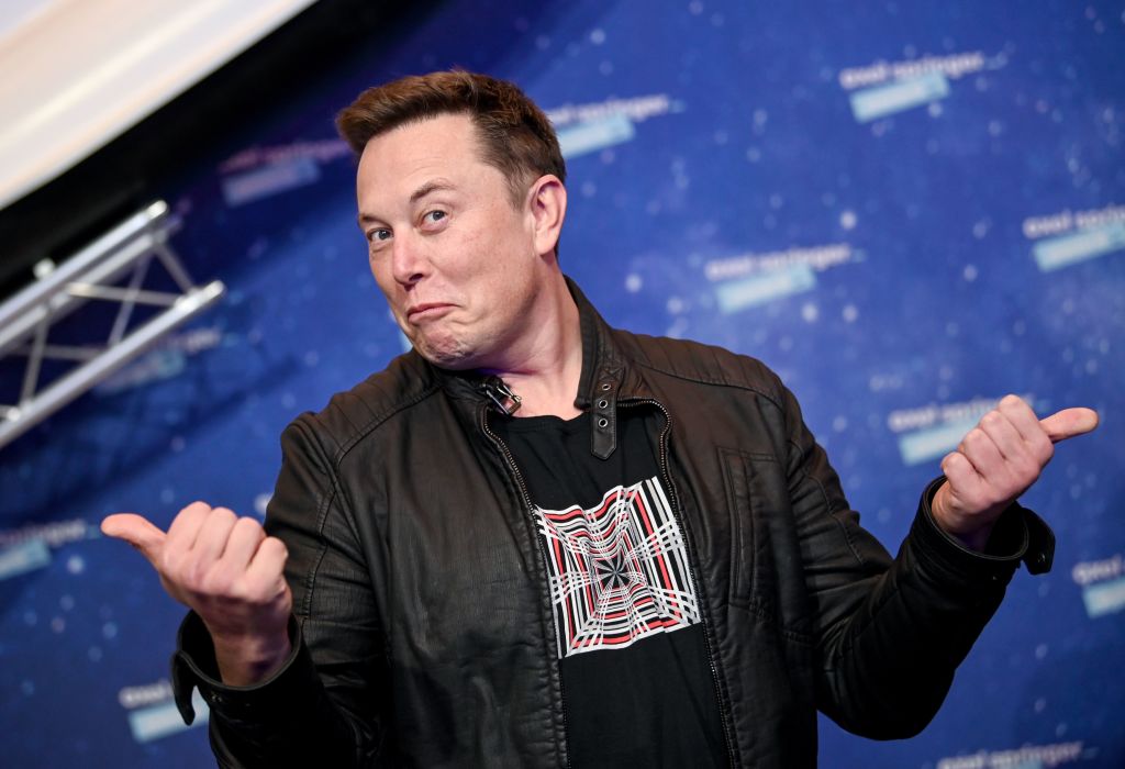 Elon Musk, Net Worth of $255 Billion, Says He Doesn’t Own a Home and Bounces Between Friends’ Spare Rooms