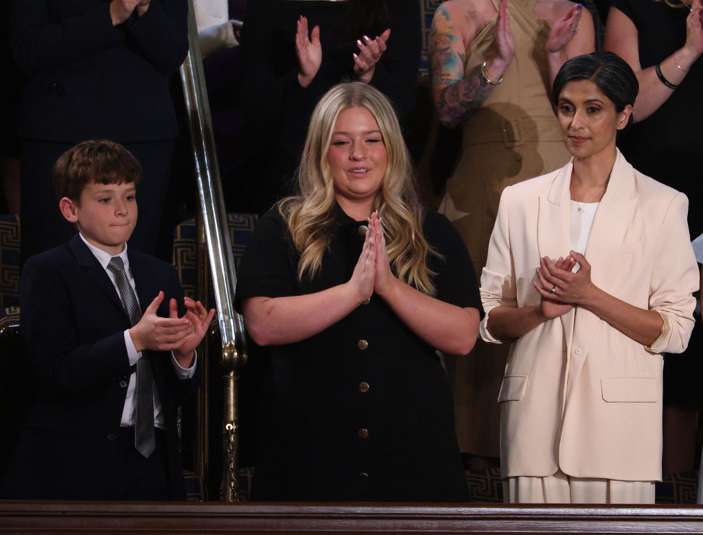 Payton McNabb Calls Dem Coldness ‘Heartbreaking’ As Trump Talks of Her Injuries From Trans Athlete