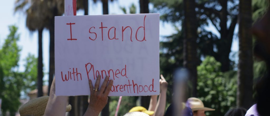Planned Parenthood Sues Trump Admin To Keep Taxpayer Cash Flowing