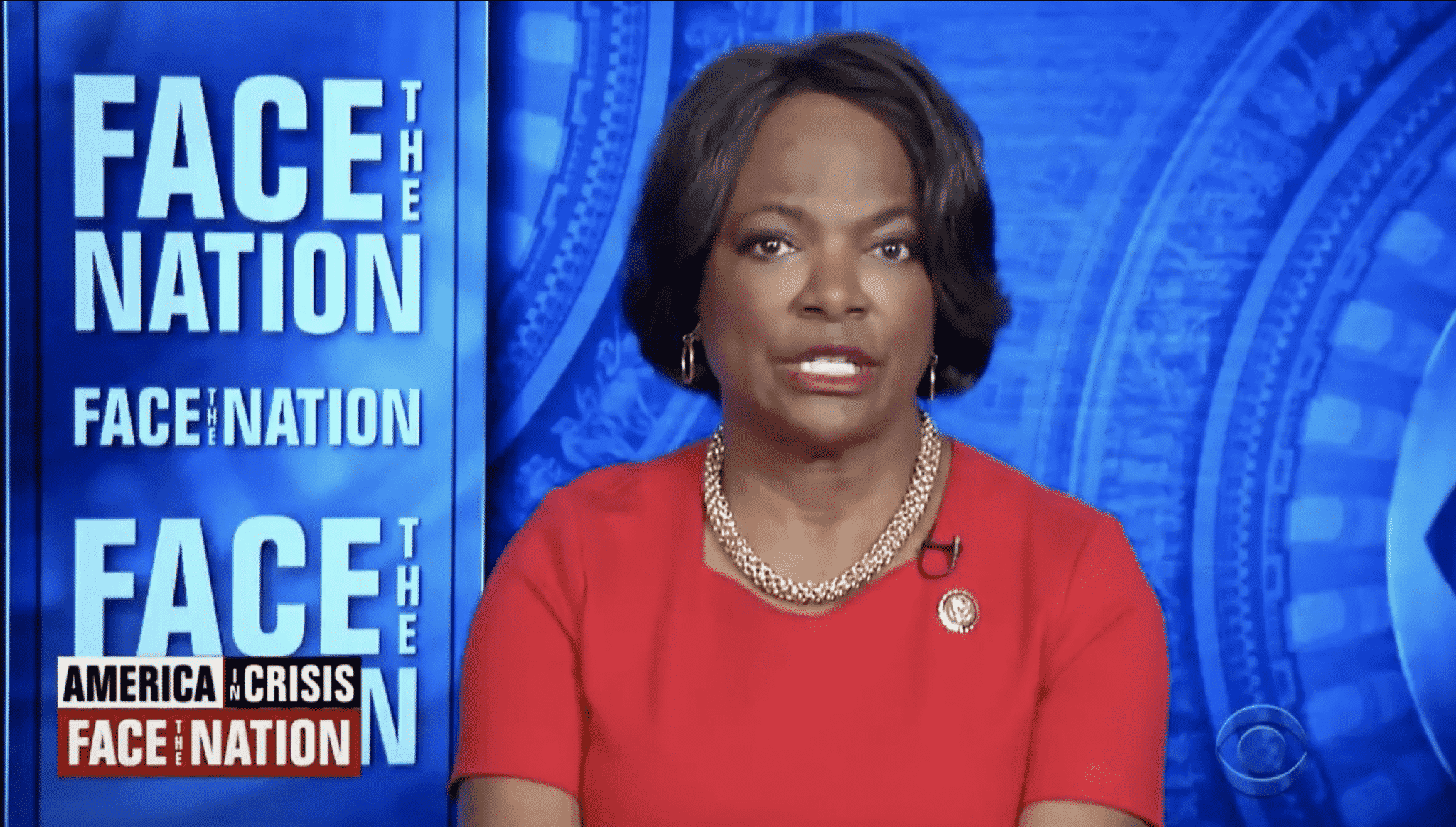 Rep. Val Demings Urges Americans Not To Rush To Judgement in the Shooting of Jacob Blake