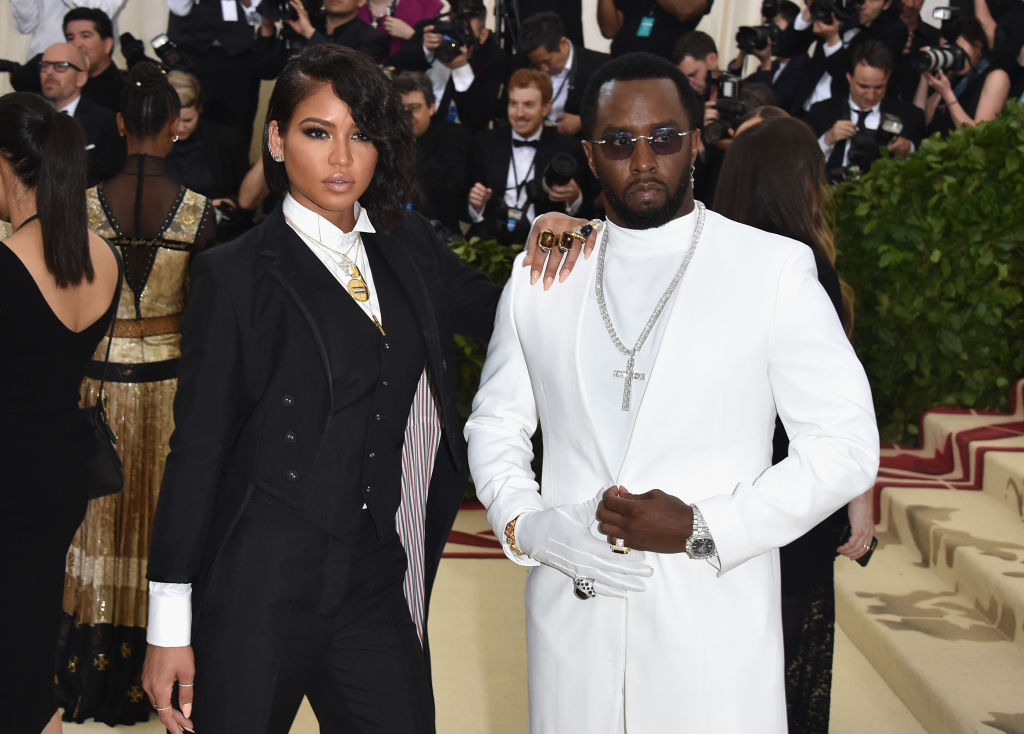 Sean ‘Diddy’ Combs’ Ex Cassie Ventura Testifies in Sex Trial